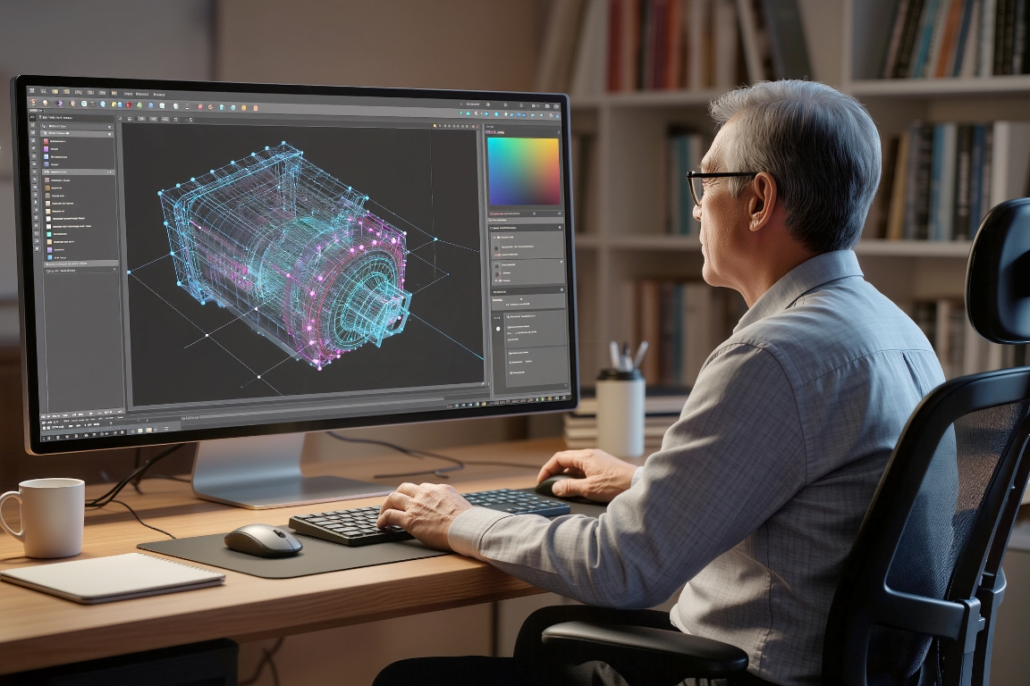 Industry-Focused Computer Courses in Agra