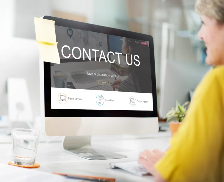 contact software training institute in Agra